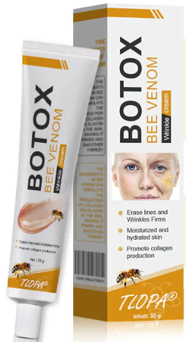 BOTOLUXE Botox Bee Venom