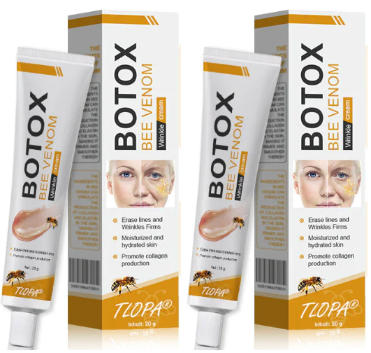 BOTOLUXE Botox Bee Venom
